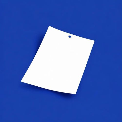 Etichetta di identificazione - VanDerEng B.V. - codice a barre / impermeabile / per portaetichette