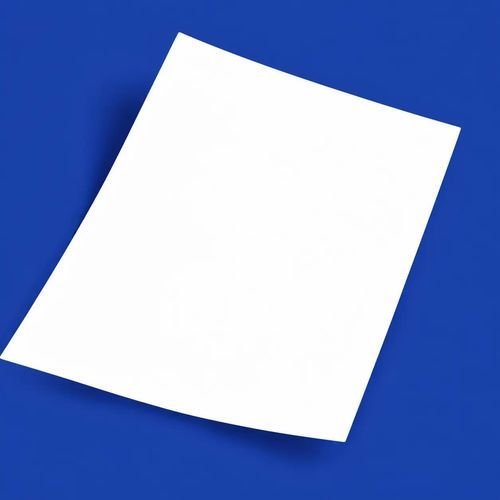 Etichetta codice a barre - Laserprint - VanDerEng B.V. - impermeabile / di lastre / bianca