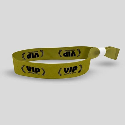 Braccialetto di sicurezza tessuto - VIP - VanDerEng B.V.