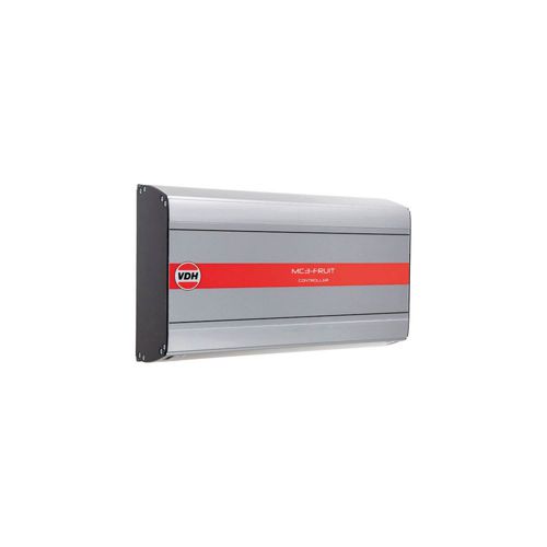 Sistema di controllo di temperatura - MC3-FRUIT - VDH Products BV - elettrico / per l'industria agroalimentare / per magazzino di stoccaggio automatico