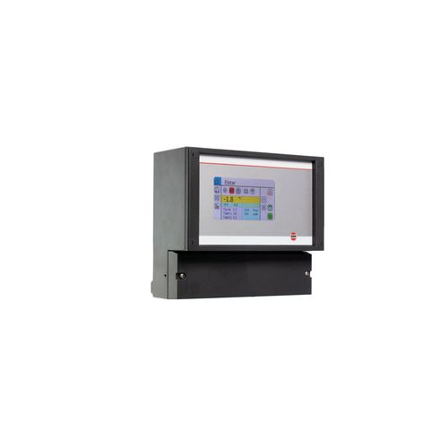 Sistema di monitoraggio di temperatura - MC2-FC - VDH Products BV - di umidità / di processo / per magazzino