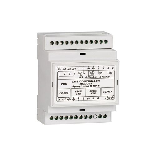 Modulo di controllo di temperatura - LMS - VDH Products BV - industriale