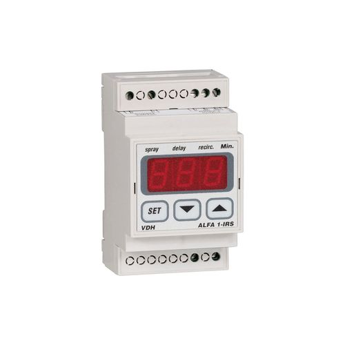 Sensore di portata d'aria - ALFA 1-IRS - VDH Products BV - volumetrico