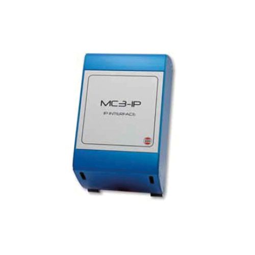 Interfaccia di connessione - MC3-IP - VDH Products BV