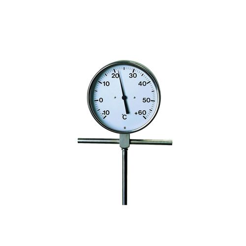 Termometro Pt100 - PSC100 - VDH Products BV - analogico / °C / ad inserimento