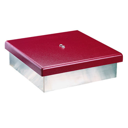 Bilancia a piattaforma - RBS series  - Munters - chilogrammo / in acciaio inossidabile / in alluminio