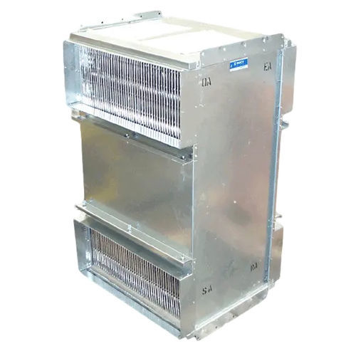 Scambiatore di calore a piastre - Z-Duct series - Munters - aria-aria