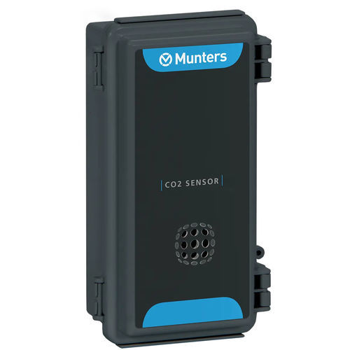 Sensore di CO2 - Munters
