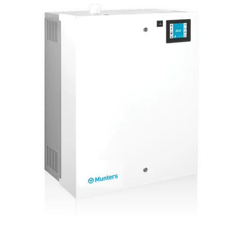 Umidificatore di aria - FlexLine - Munters - di vapore / fisso