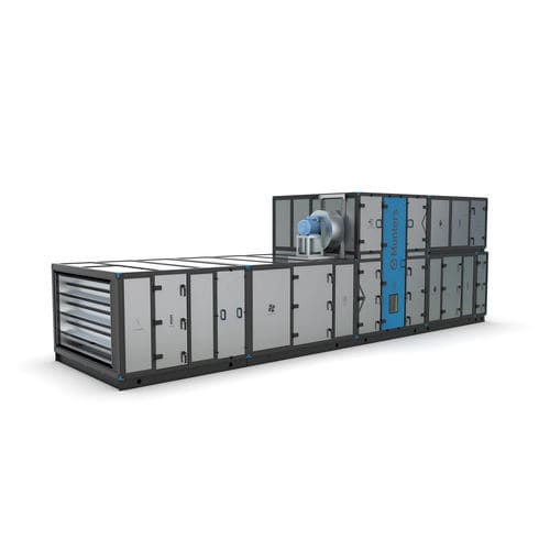 Deumidificatore ad adsorbimento - DSS Pro - Munters - d'aria / di gas / energeticamente efficiente