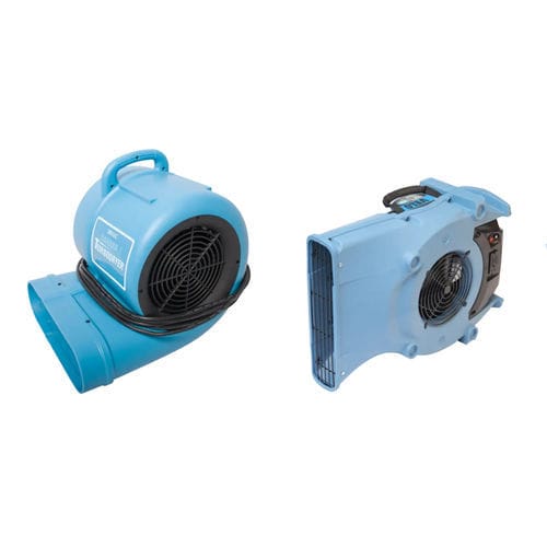 Deumidificatore refrigerante - Sahara E3 - Munters - d'aria / mobile