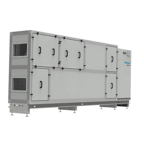 Deumidificatore ad adsorbimento - ML Plus - Munters - d'aria