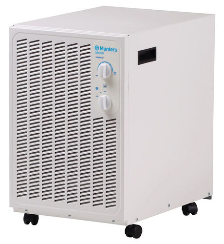 Deumidificatore refrigerante - MK NX Series - Munters - d'aria / mobile