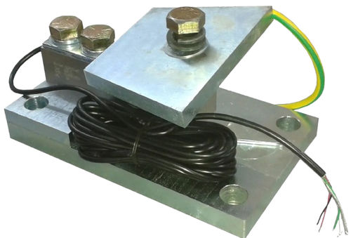 Cella di carico a compressione - RSLC series - Munters - canister / monoassiale / per silo
