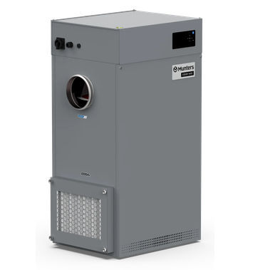 Deumidificatore con rotore ad assorbimento - IceDry 1400 AirC - Munters - d'aria