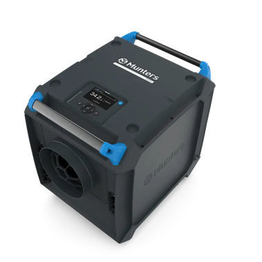 Deumidificatore ad adsorbimento - M300 - Munters - d'aria