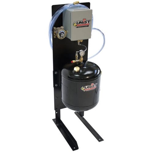 Raffreddatore di aria compressa - Powercool™ - Unist, Inc. - per liquido da taglio / compatto