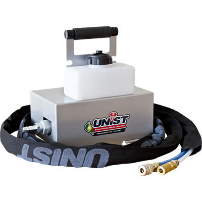 Unità di lubrificazione a olio - Typhoon™ SP - Unist, Inc. - in quantità minima / per trapano / pneumatica