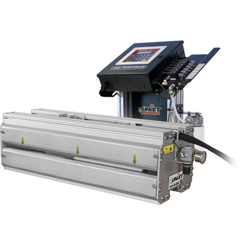 Unità di lubrificazione a olio - Uni-Roller® S2 - Unist, Inc. - a rulli / in continuo / per imbutitura
