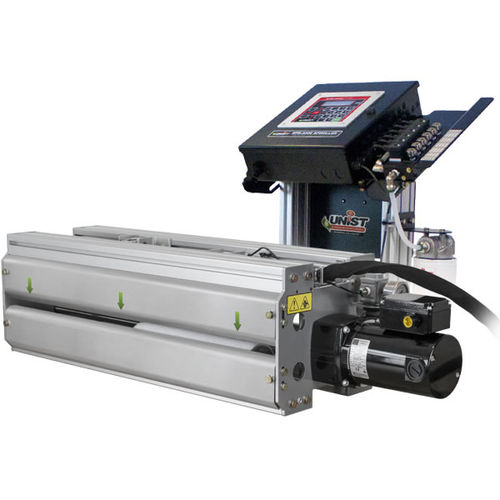 Unità di lubrificazione a olio - Uni-Roller®S2 Powered - Unist, Inc. - a rulli / per imbutitura / per tranciatura
