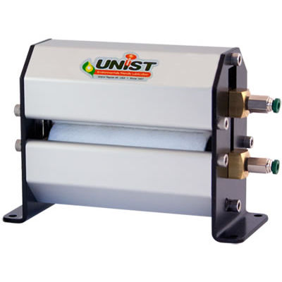 Unità di lubrificazione a olio - Mini-Roller™ - Unist, Inc. - a rulli / in continuo / per l'imbutitura di metalli