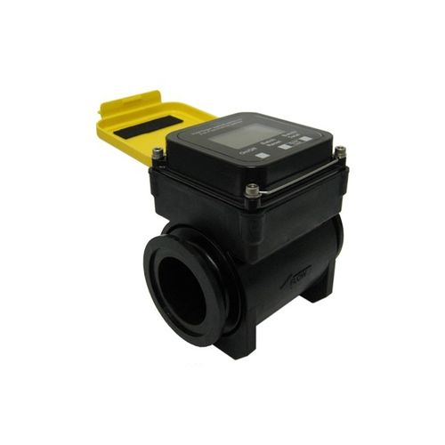 Misuratore di portata elettromagnetico - Agrimag - Arkon Flow Systems - volumetrico / per acqua / in acciaio inossidabile