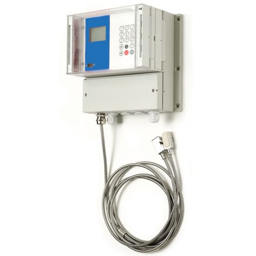 Misuratore di portata ad ultrasuoni - USCX150 - Arkon Flow Systems - volumetrico / per liquidi / RS485