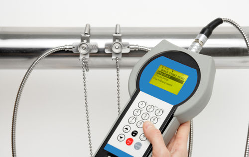 Misuratore di portata ad ultrasuoni - USCX200 - Arkon Flow Systems - volumetrico / per liquidi / in linea