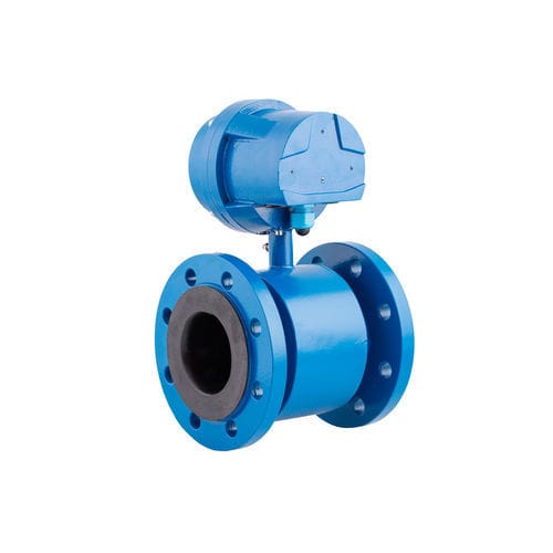 Misuratore di portata elettromagnetico - MAGB2 - Arkon Flow Systems - volumetrico / Modbus RTU / USB