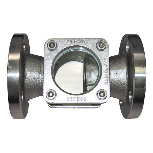 Indicatore di portata - Arkon Flow Systems - a lettura diretta / in linea / in vetro