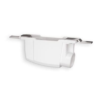 Morsetto componibile SMT - 46.111.1001.50 - BjB - push-in / unipolare