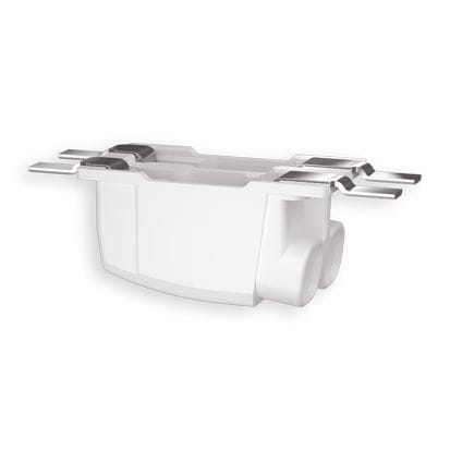 Morsetto componibile SMT - 46.112.1001.50 - BjB - push-in / bipolare