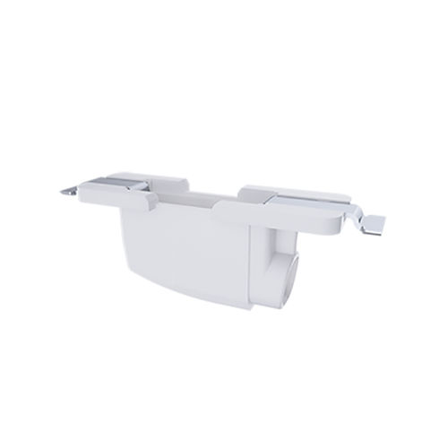 Morsetto componibile SMT - 46.151.1001.50 - BjB - push-in / unipolare