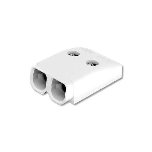 Morsetto componibile SMT - 46.132.1001.50 - BjB - bipolare