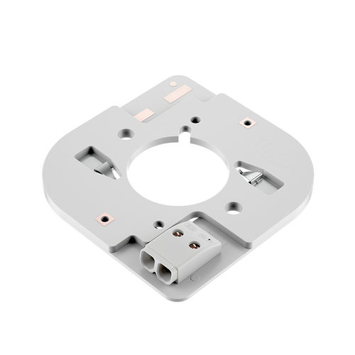 Connettore di dati - 47.371.1001.00 - BjB - quadrato / per morsettiera motore / compatto