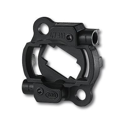Connettore di dati - 47.313.1101.80 - BjB - a vite / LED