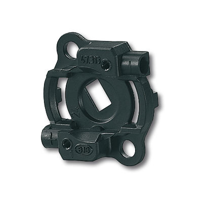 Connettore di dati - 47.313.2401.80 - BjB - a vite / LED