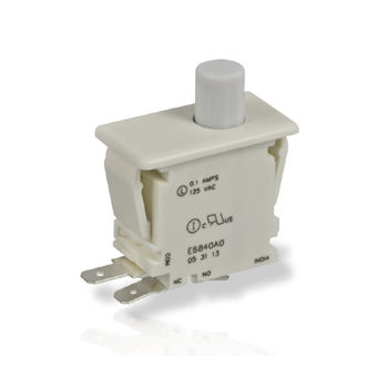 Pulsante - E/F6 Series - ZF switches and sensors