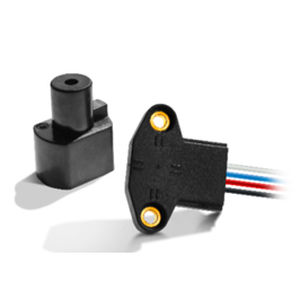 Sensore di posizione angolare - ANG Series - ZF switches and sensors - senza contatto / magnetico / ad effetto Hall