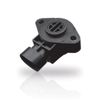 Sensore di posizione angolare - AN1 Series - ZF switches and sensors - magnetico / ad effetto Hall / analogico