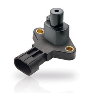 Sensore di posizione angolare - ANX Series - ZF switches and sensors - senza contatto / magnetico / ad effetto Hall