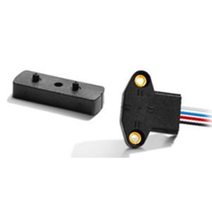 Sensore di posizione lineare - LIN Series - ZF switches and sensors - senza contatto / magnetico / ad effetto Hall
