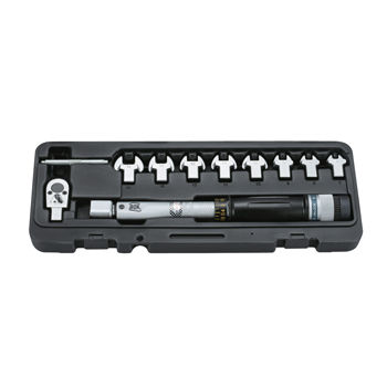 Kit di chiavi a bussola - TKG10 series - A.O.K. Industrial Co.
