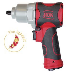 Avvitatore a impulsi pneumatico - AIW-10306X - A.O.K. Industrial Co.