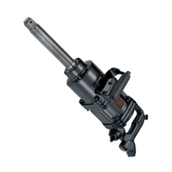 Avvitatore a impulsi pneumatico - AIW-008825 - A.O.K. Industrial Co. - per applicazioni pesanti / per l'industria automobilistica / in cromo