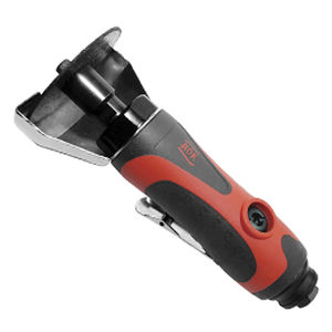 Macchina da taglio portatile - ACO-3320 - A.O.K. Industrial Co. - per metallo / per compositi / per materie plastiche