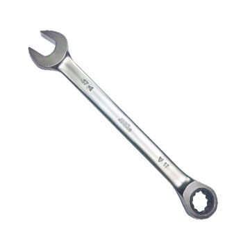 Cricchetto manuale - RS series - A.O.K. Industrial Co.