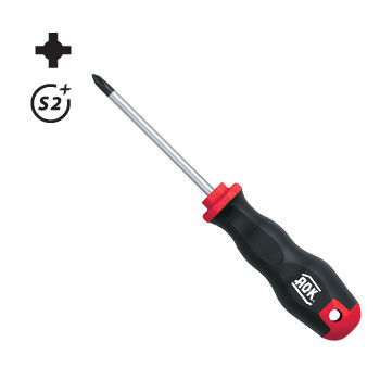 Cacciavite con impronta a croce Phillips - SD series - A.O.K. Industrial Co. - per l'industria automobilistica