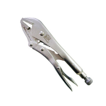 Pinza autobloccante - VGSJ series - A.O.K. Industrial Co.