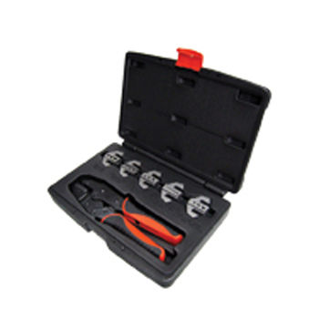 Utensile per aggraffatura manuale - PMCK08-7 - A.O.K. Industrial Co.